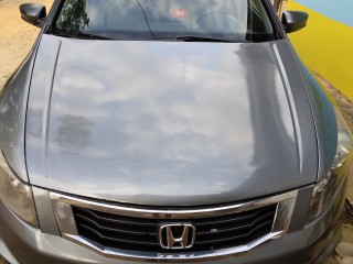 2010 Honda Accord for sale in St. Elizabeth, Jamaica