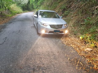 2011 Honda Accord Type S for sale in Kingston / St. Andrew, Jamaica