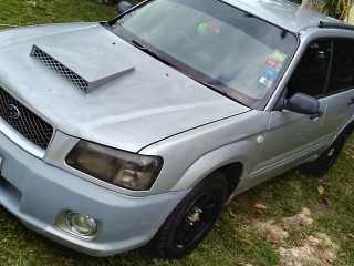 2003 Subaru forester for sale in St. James, Jamaica