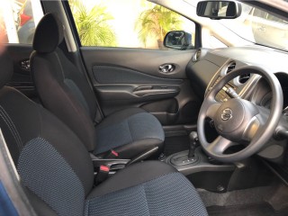 2014 Nissan Note for sale in Kingston / St. Andrew, Jamaica