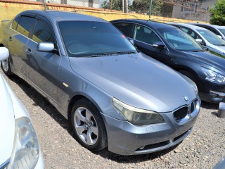 2005 BMW 525i for sale in Kingston / St. Andrew, Jamaica