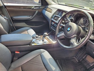 2017 BMW X3 for sale in Kingston / St. Andrew, Jamaica