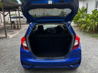 2018 Honda Fit for sale in Kingston / St. Andrew, Jamaica