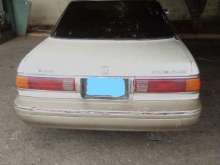 1989 Toyota Camry V6 prominent for sale in Kingston / St. Andrew, Jamaica