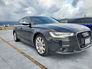 2012 Audi A6 28 Quattro for sale in Kingston / St. Andrew, Jamaica