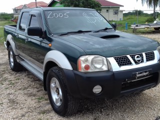 2005 Nissan frontier for sale in Clarendon, Jamaica