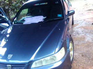 2001 Honda Accord for sale in St. Ann, Jamaica