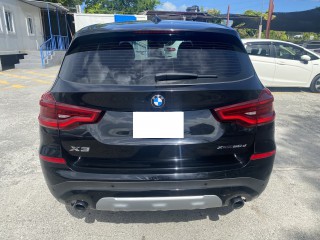 2020 BMW X3