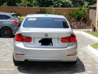 2014 BMW 316i for sale in Kingston / St. Andrew, Jamaica