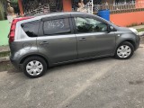 2012 Nissan Note for sale in St. Catherine, Jamaica