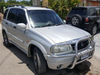 2002 Suzuki vitara for sale in St. Catherine, Jamaica