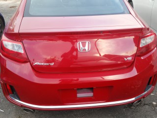 2013 Honda Accord for sale in Kingston / St. Andrew, Jamaica