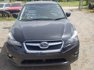 2013 Subaru XV for sale in Kingston / St. Andrew, Jamaica
