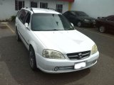 2000 Honda Orthia for sale in Kingston / St. Andrew, Jamaica