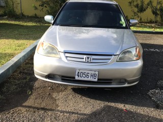 2002 Honda Civic for sale in St. Mary, Jamaica