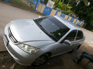 2004 Honda Civic for sale in Clarendon, Jamaica