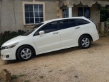 2010 Honda Stream for sale in Manchester, Jamaica