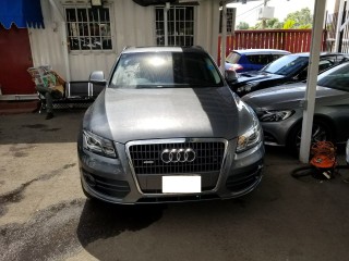 2013 Audi Q5 for sale in Kingston / St. Andrew, Jamaica