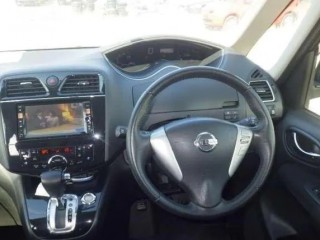 2012 Nissan Serena for sale in Kingston / St. Andrew, Jamaica