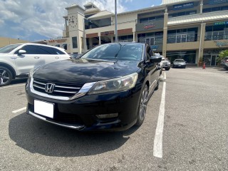 2017 Honda Accord sport for sale in Kingston / St. Andrew, Jamaica