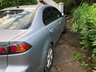 2013 Mitsubishi Galant Fortis for sale in Kingston / St. Andrew, Jamaica