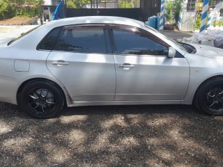 2010 Subaru Impreza