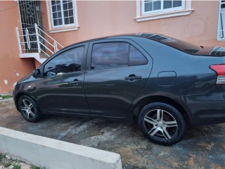 2009 Toyota Yaris