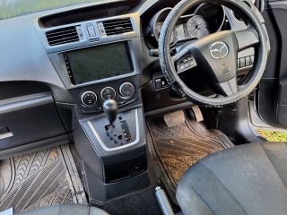 2013 Mazda PREMACY