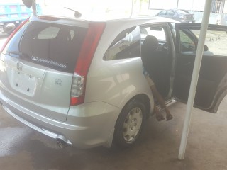 2009 Honda Stream for sale in St. Ann, Jamaica