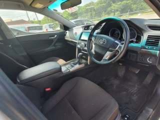 2016 Toyota Mark X 250G for sale in St. Ann, Jamaica