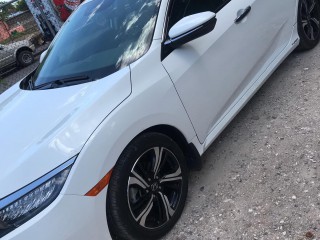 2016 Honda Civic for sale in St. James, Jamaica