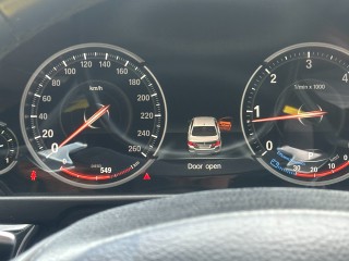 2013 BMW 523d for sale in St. Catherine, Jamaica