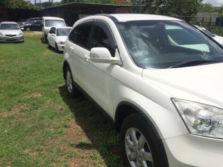 2008 Honda CRV for sale in Manchester, Jamaica