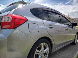 2014 Subaru Impreza for sale in Kingston / St. Andrew, Jamaica