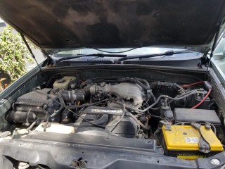 2003 Toyota Prado for sale in Kingston / St. Andrew, Jamaica