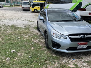 2013 Subaru Impreza