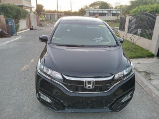 2017 Honda FIT