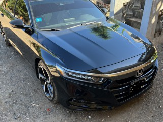 2019 Honda Accord for sale in St. Catherine, Jamaica
