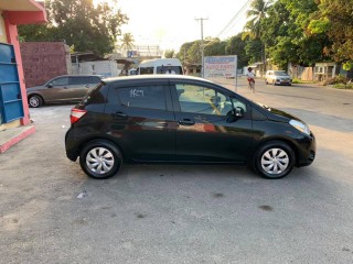 2017 Toyota VITZ for sale in St. Catherine, Jamaica