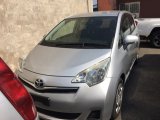 2011 Toyota Ractis for sale in Kingston / St. Andrew, Jamaica