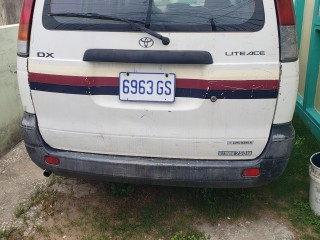 2000 Toyota Lite ace for sale in St. Catherine, Jamaica