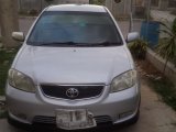 2005 Toyota Vios for sale in Kingston / St. Andrew, Jamaica