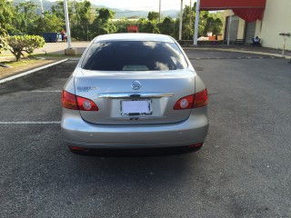 2007 Nissan bluebird slyphy for sale in St. James, Jamaica