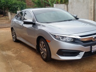 2016 Honda CIVIC for sale in Manchester, Jamaica