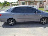 2006 Honda City for sale in St. Catherine, Jamaica