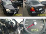 2007 Suzuki Liana for sale in Kingston / St. Andrew, Jamaica