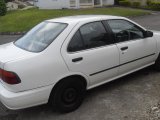1996 Nissan Sunny EX Saloon for sale in St. James, Jamaica