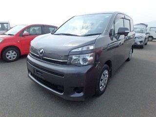 2011 Toyota Voxy XHID for sale in St. Catherine, Jamaica