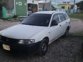2008 Nissan Ad wagon for sale in Kingston / St. Andrew, Jamaica