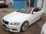 2013 BMW 328i for sale in Kingston / St. Andrew, Jamaica